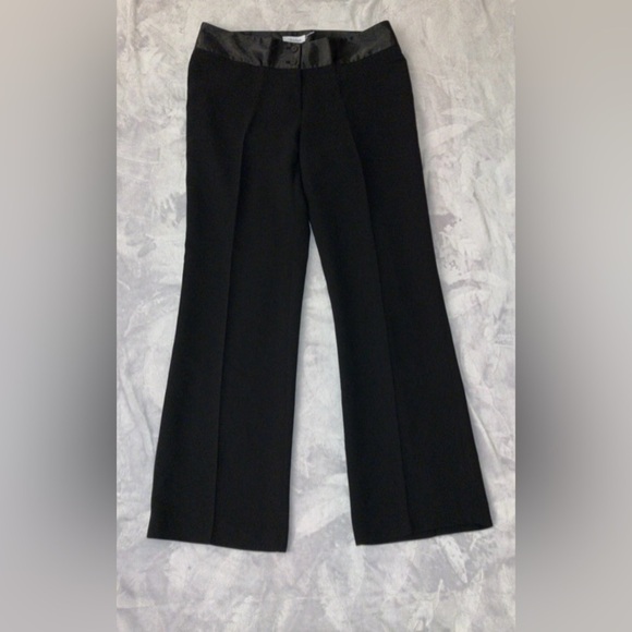 Calvin Klein Blazer and Dress Pant Set - Picture 5 of 7